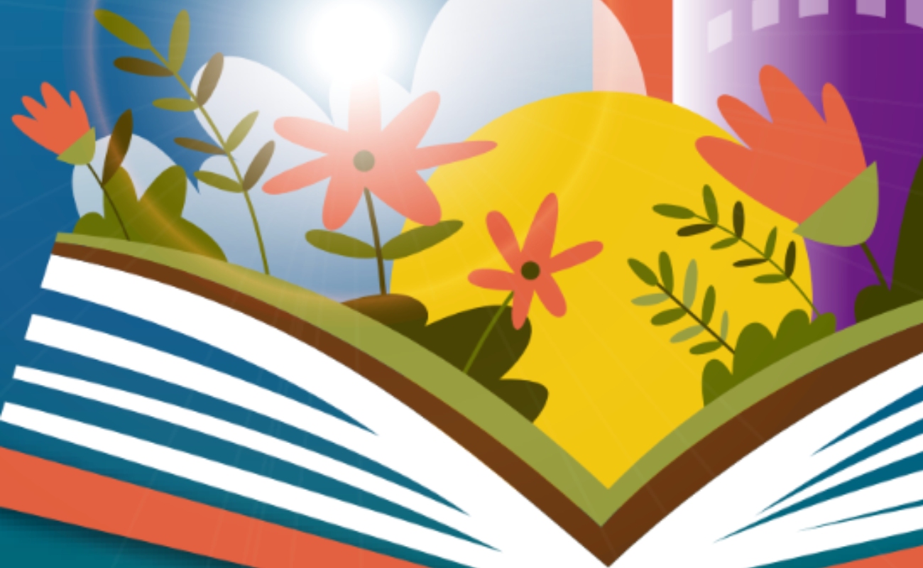 Picnic literario: En el marco del Día Internacional de la Paz