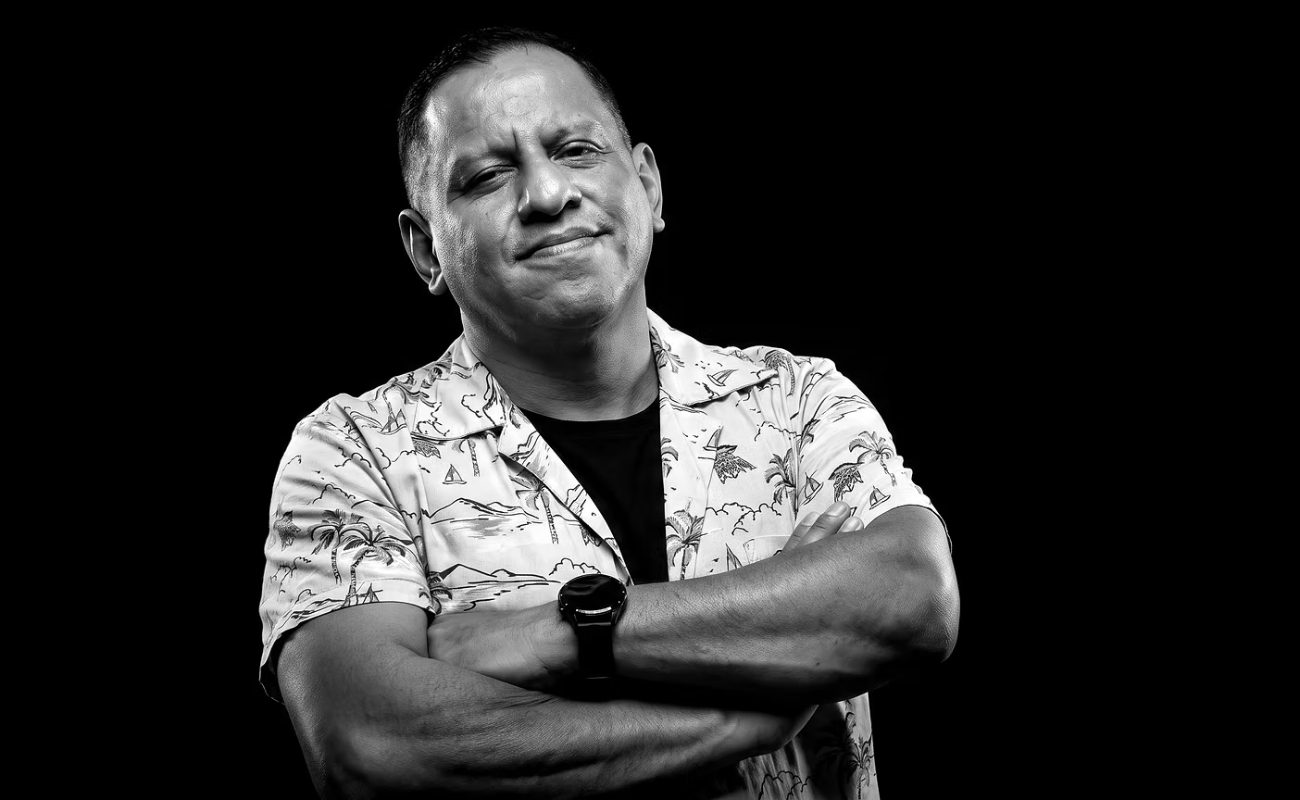 Gianni Pex