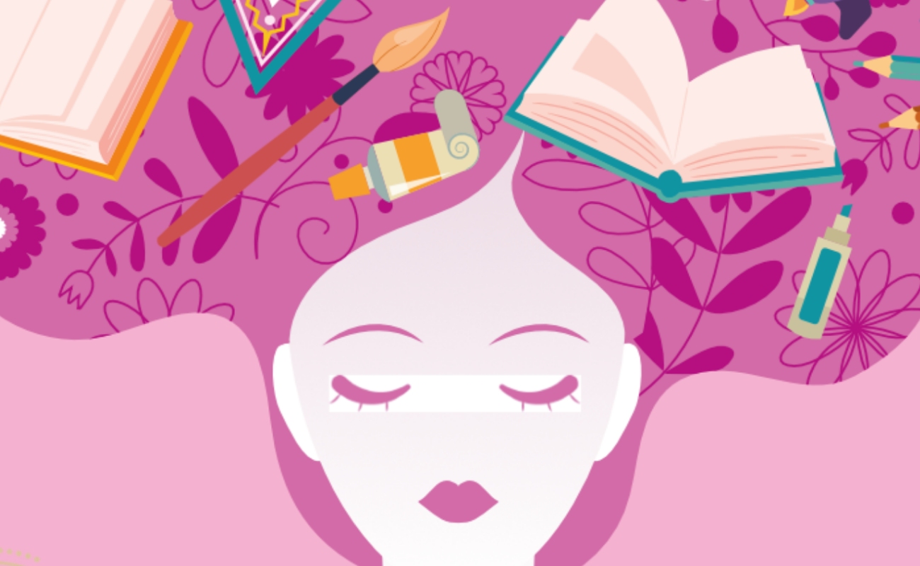 Festival Internacional Pensamiento de Mujer