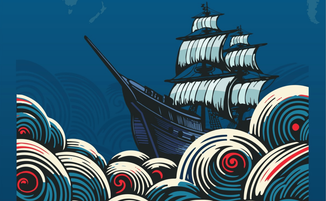 El Galeón de Acapulco–Manila. Somos Pacífico. El mundo que emergió del trópico