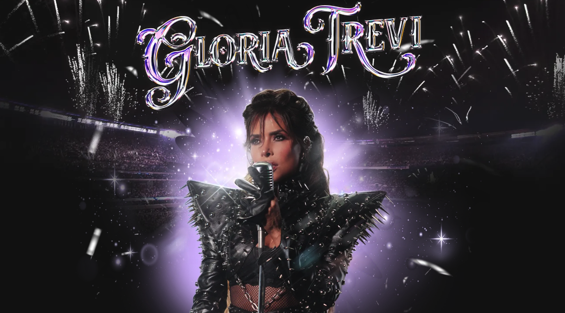 Gloria Trevi: Celebration