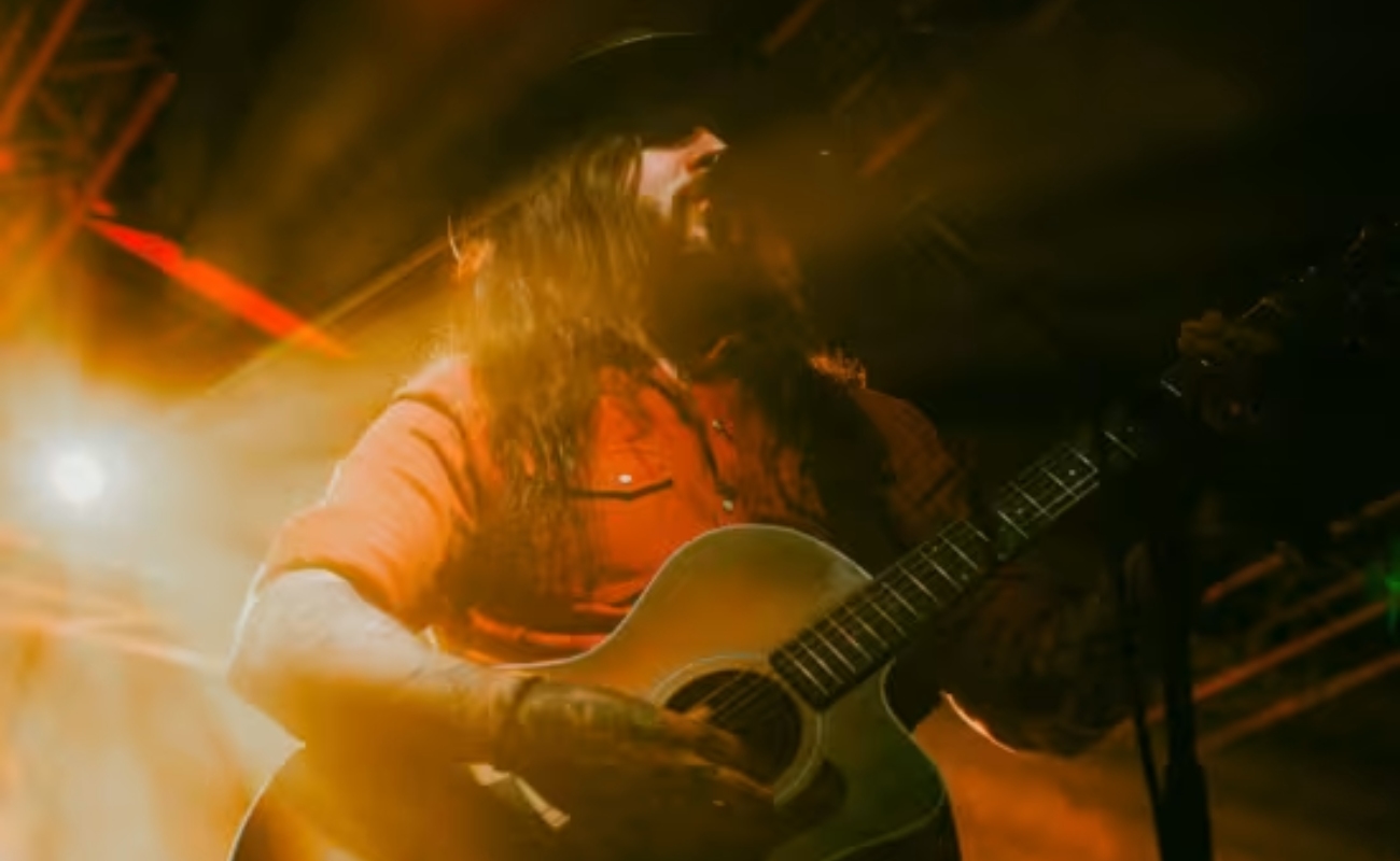 Shawn James